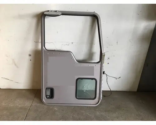 Door Assembly, Front KENWORTH T600 Frontier Truck Parts