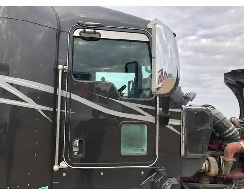 Door Assembly, Front Kenworth T600 Vander Haags Inc Sp