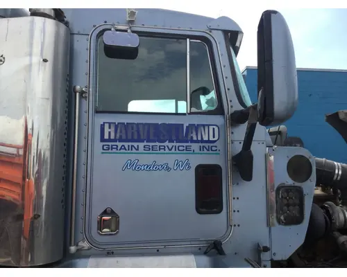 Door Assembly, Front Kenworth T600 Vander Haags Inc Dm