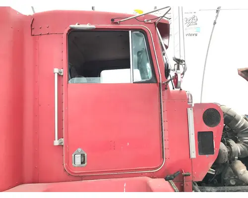 Door Assembly, Front Kenworth T600 Vander Haags Inc Cb