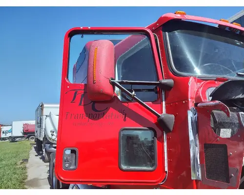 Door Assembly, Front Kenworth T600 Vander Haags Inc Kc