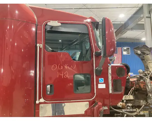 Door Assembly, Front Kenworth T600 Vander Haags Inc WM