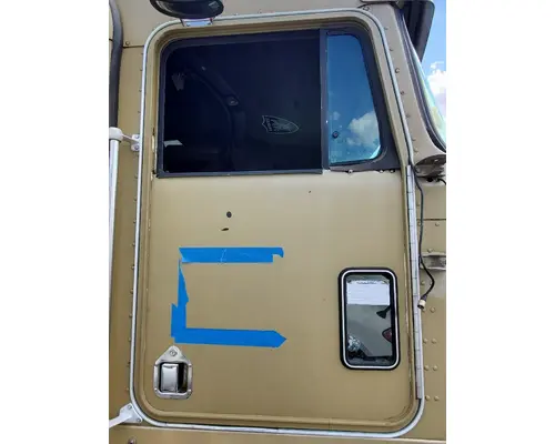 Door Assembly, Front KENWORTH T600 ReRun Truck Parts