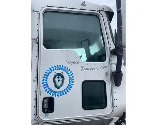 Door Assembly, Front Kenworth T600 HOLST TRUCK PARTS