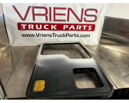 Door Assembly, Front KENWORTH T600 Vriens Truck Parts