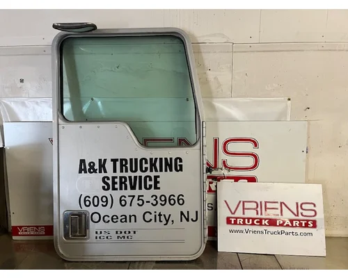 Door Assembly, Front KENWORTH T600 Vriens Truck Parts