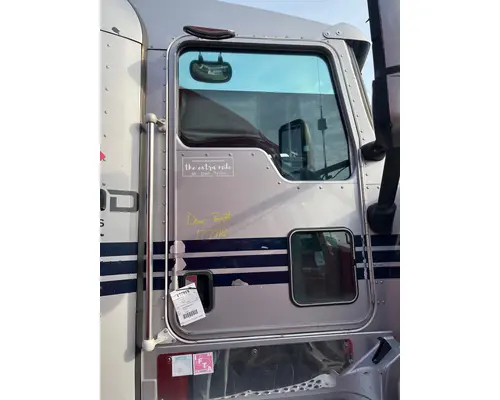 Door Assembly, Front Kenworth T600 River City Truck Parts Inc.