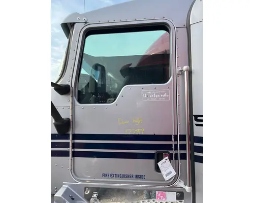 Door Assembly, Front Kenworth T600 River City Truck Parts Inc.