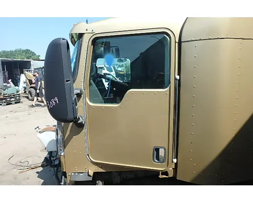 Door Assembly, Front KENWORTH T600 Sam's Riverside Truck Parts Inc