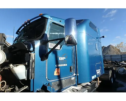 Door Assembly, Front KENWORTH T600 Sam's Riverside Truck Parts Inc