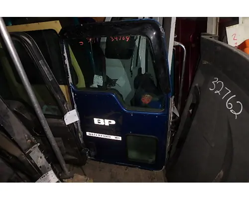 Door Assembly, Front KENWORTH T600 Sam's Riverside Truck Parts Inc