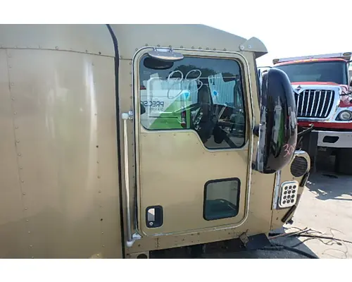 Door Assembly, Front KENWORTH T600 Sam's Riverside Truck Parts Inc