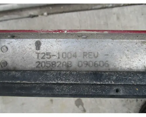 Door Assembly, Rear Or Back KENWORTH T600 Tim Jordan's Truck Parts, Inc.