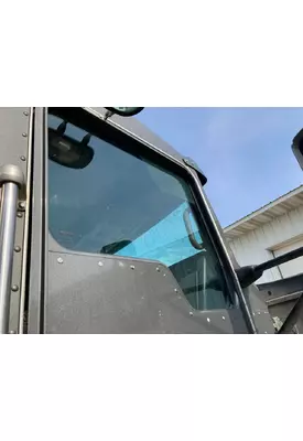 Kenworth T600 Door Glass, Front