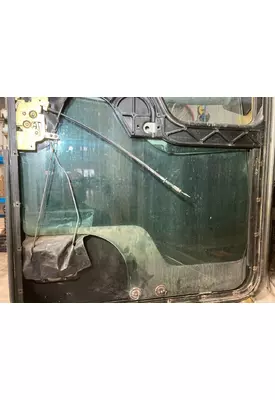 Kenworth T600 Door Glass, Front