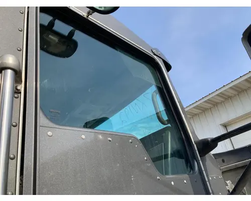 Door Glass, Front Kenworth T600 Vander Haags Inc Sp