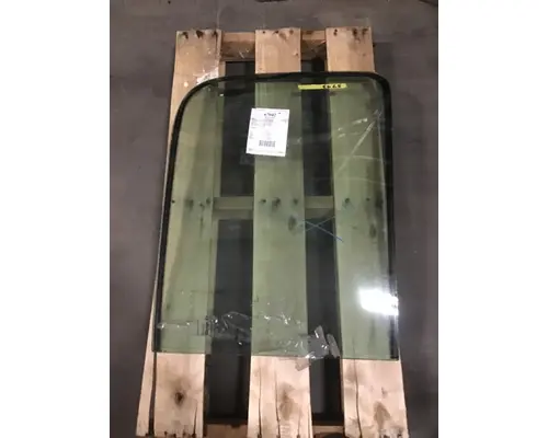 Door Glass, Front KENWORTH T600 K &amp; R Truck Sales, Inc.