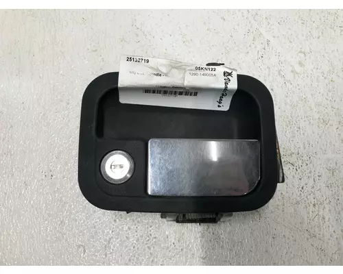 Door Handle Kenworth T600 Vander Haags Inc Sp