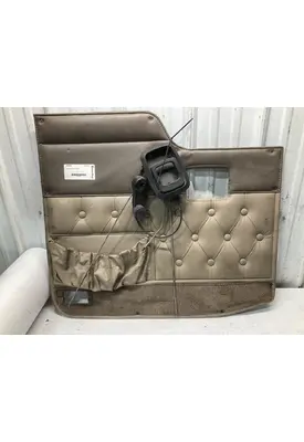 Kenworth T600 Door Interior Panel
