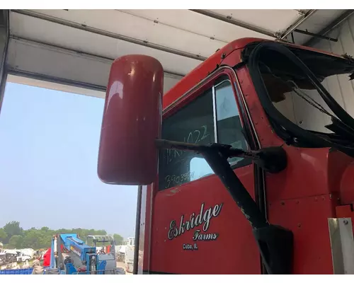 Kenworth T600 Door Mirror