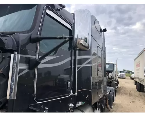 Kenworth T600 Door Mirror