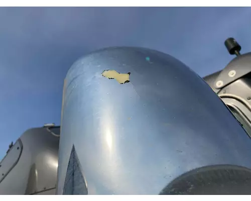 Kenworth T600 Door Mirror