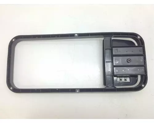 Kenworth T600 Door Mirror