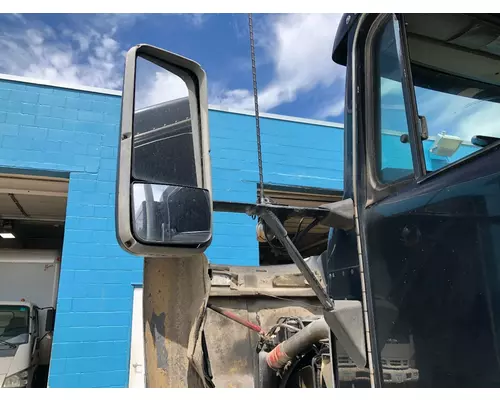 Kenworth T600 Door Mirror