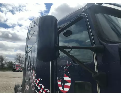 Kenworth T600 Door Mirror