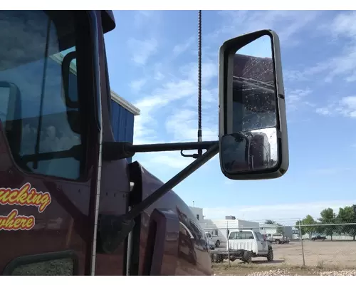 Kenworth T600 Door Mirror