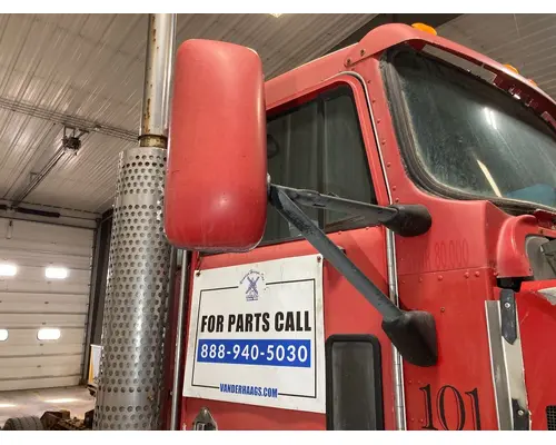 Kenworth T600 Door Mirror