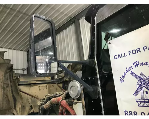 Kenworth T600 Door Mirror