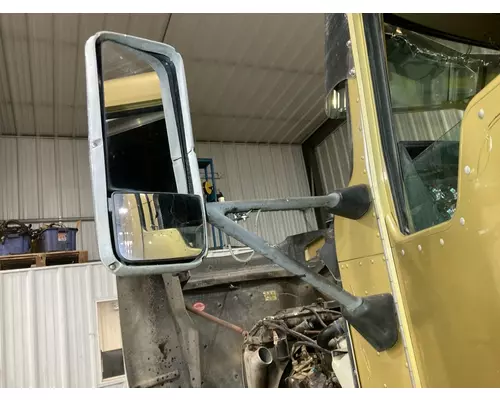 Kenworth T600 Door Mirror