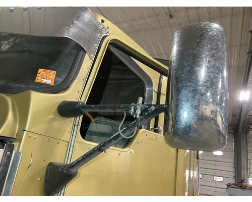 Kenworth T600 Door Mirror