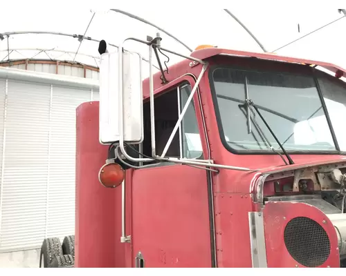 Kenworth T600 Door Mirror