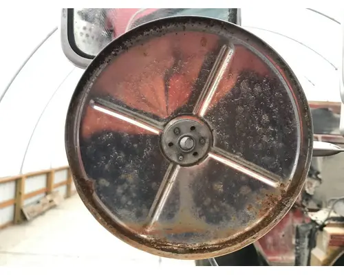 Kenworth T600 Door Mirror