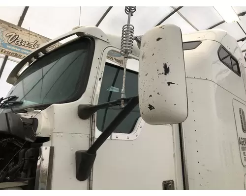 Kenworth T600 Door Mirror