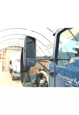 Kenworth T600 Door Mirror