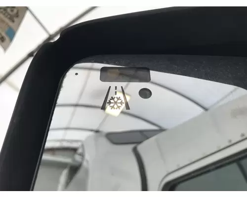 Kenworth T600 Door Mirror