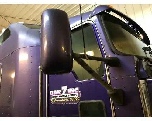 Mirror (Side View) Kenworth T600 Vander Haags Inc Kc