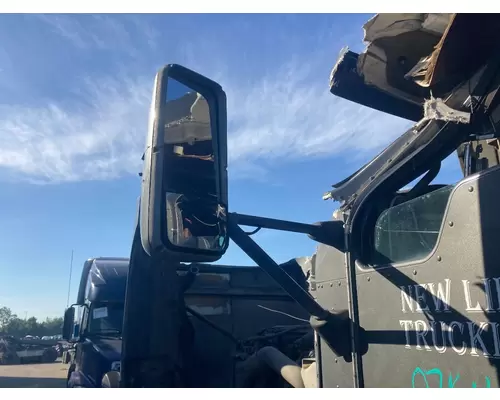 Kenworth T600 Door Mirror