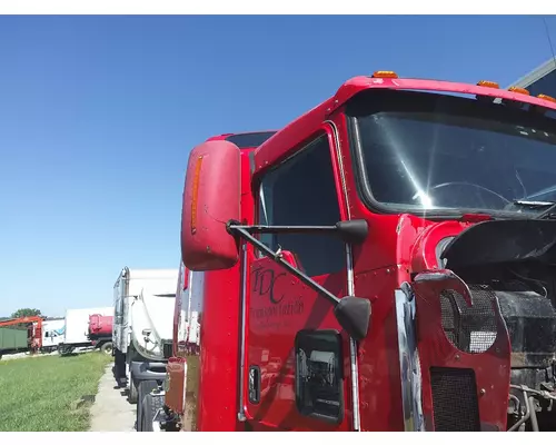 Kenworth T600 Door Mirror