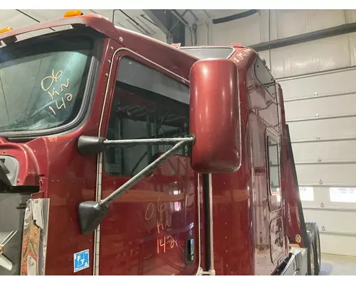 Kenworth T600 Door Mirror