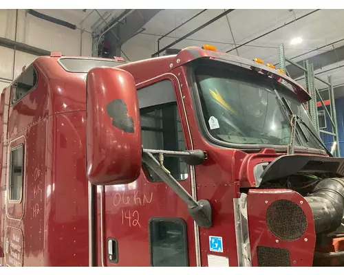 Kenworth T600 Door Mirror