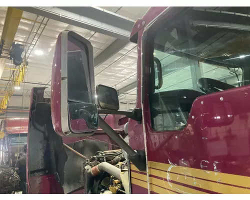 Kenworth T600 Door Mirror