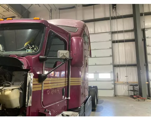 Kenworth T600 Door Mirror