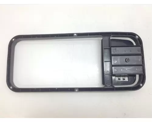 Kenworth T600 Door Mirror