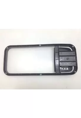 Kenworth T600 Door Mirror