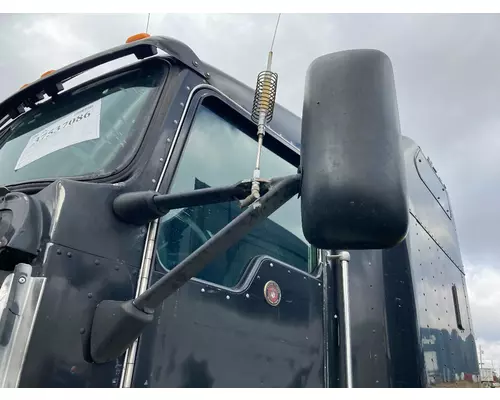 Kenworth T600 Door Mirror