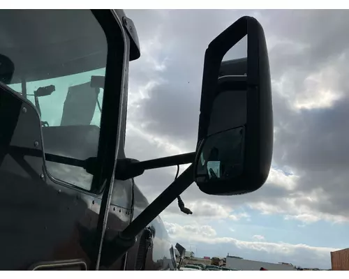 Kenworth T600 Door Mirror